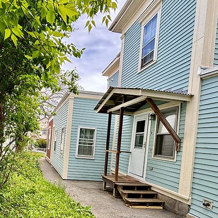 Ferienwohnung Traveler'S Den In Medford Exterior foto